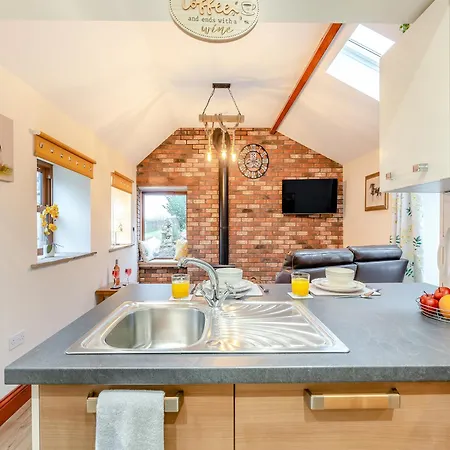 Hébergement de vacances The Forge - Uk45460 Loftus