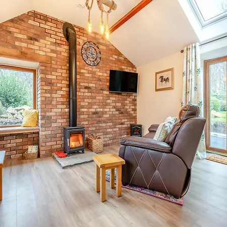 Hébergement de vacances The Forge - Uk45460 Loftus