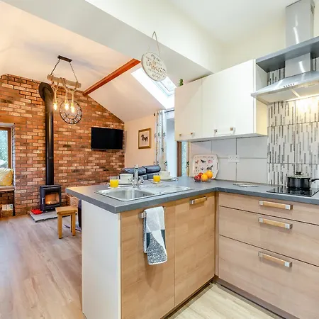 The Forge - Uk45460 Hébergement de vacances *