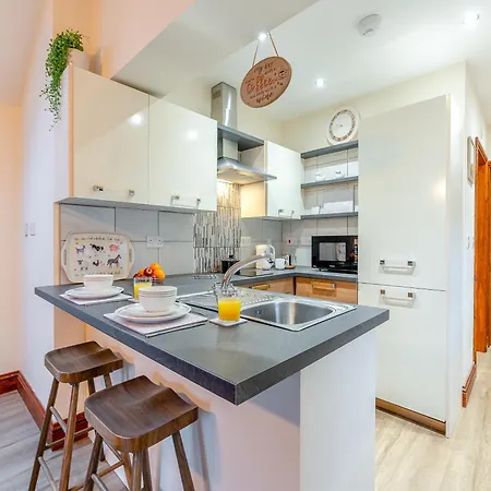 The Forge - Uk45460 Holiday home Loftus