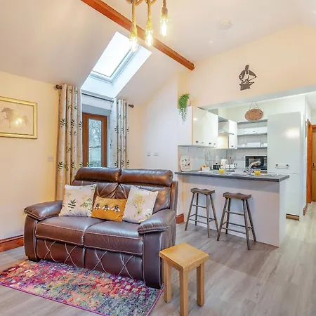 The Forge - Uk45460 펜션 *