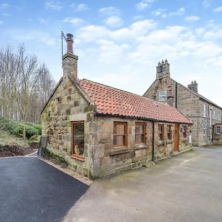 The Forge - Uk45460 펜션 로프터스