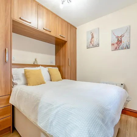 펜션 The Forge - Uk45460 로프터스