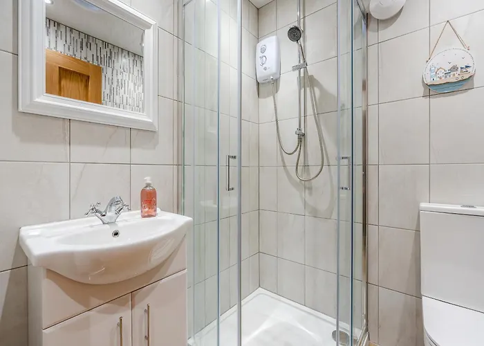 度假居 The Forge - Uk45460 *