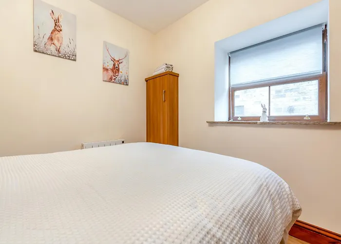 The Forge - Uk45460 Vakantiehuis