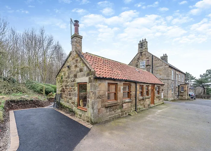 The Forge - Uk45460 Vakantiehuis Loftus