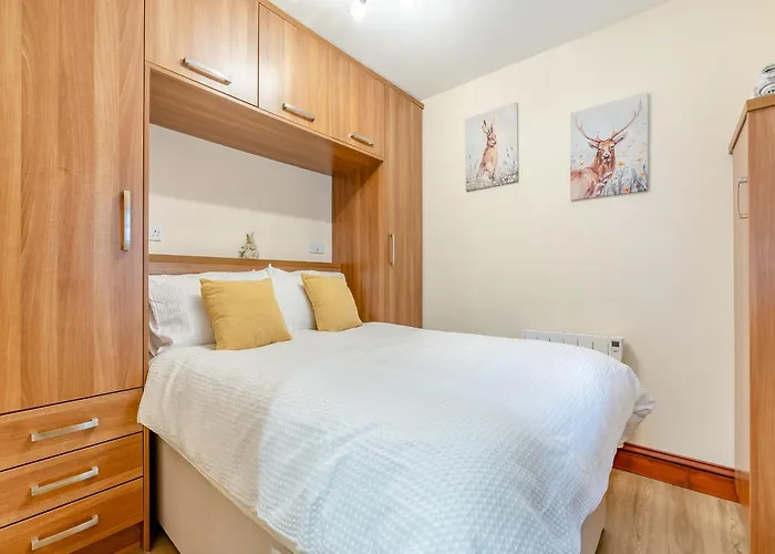 Vakantiehuis The Forge - Uk45460 Loftus